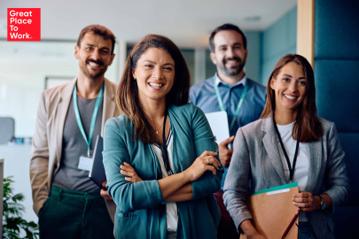Great Place To Work®’ten Bir İlk: En İyi İnsan ve Kültür Liderleri Listesi Geliyor
