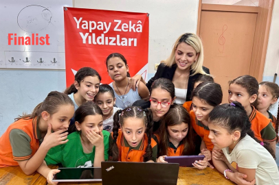 Türkiye’nin Yapay Zeka Yıldızları Dünya Sahnesinde