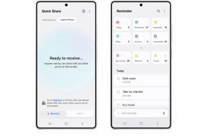 Samsung One Uı 8 Beta Programının İlk Sürümünü Yeni Galaxy Katlanabilir Cihazlara Dağıtacak