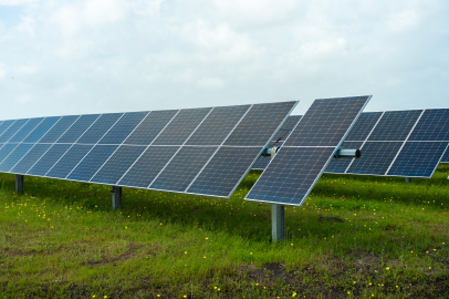 Sabancı Renewables’tan ABD’de Yeni GES Yatırımı