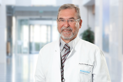 Akıllı İlaçların Yan Etkisi Kemoterapiden Daha Az