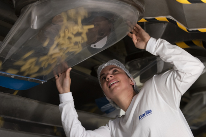 Barilla 300 Milyon Euro Yatırımla Sürdürülebilir Geleceğe Yöneliyor