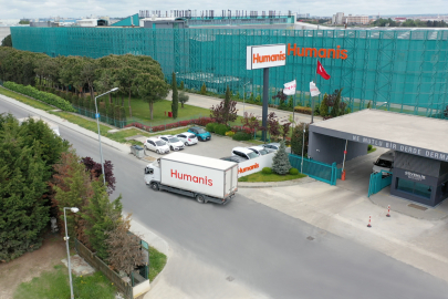 Humanis, TURQUALITY Programına Kabul Edildi