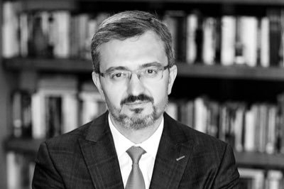 Cumhurbaşkanlığı İletişim Başkanlığı'nda Yeni Dönem