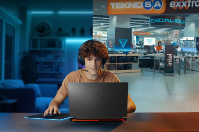 Casper, Teknosa ve Intel İş Birliğiyle RE:PLAY Turnuvası Başlıyor
