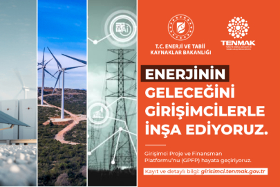 Enerji Girişimcileri Tek Çatı Altında Buluşuyor