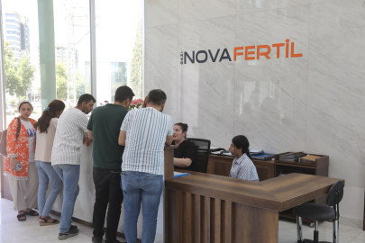 Gaziantep'te Tüp Bebek Tedavisine Ücretsiz Destek!