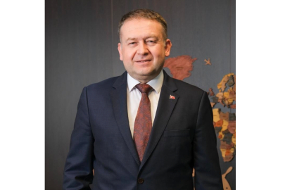 Küresel tedarik zincirine alternatif koridor: Uzak Doğu-Kazakistan-Türkiye hattı