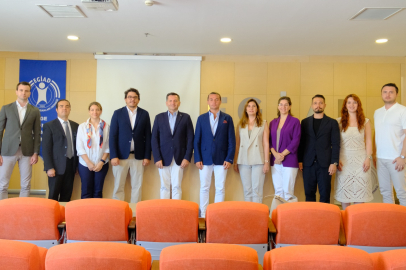 Melek Yatırımcılık Ekosistemine EGİAD ve EİB’den Güçlü Destek