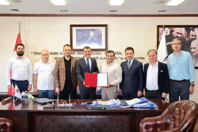 Denizli'de Hayvancılığa Büyük Destek
