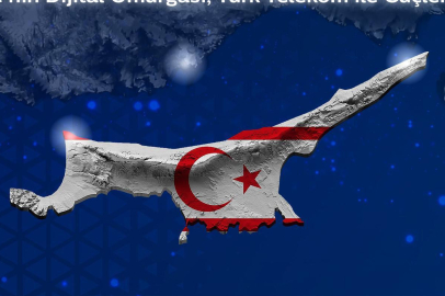 Türk Telekom’dan KKTC’ye Teknolojik Altyapı Desteği