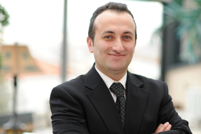 Akfen Yenilenebilir Enerji'nin Hydromod Projesine Hibe Ödülü