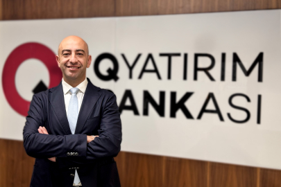 Q Yatırım Bankası’ndan Güçlü Sermaye Hamlesi