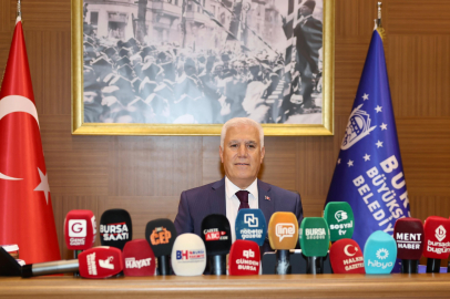 Bozbey: “Birinci Önceliğimiz, Kurumları Sürdürülebilir Kılmaktır”