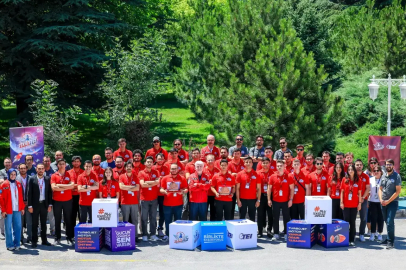 Geleceğin Havacılık Mühendisleri TEI’de Buluştu