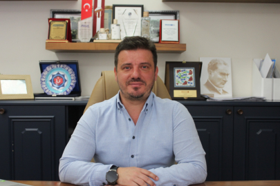 Yusuf Şehitoğlu: "Para Değil, Uzmanlaşma Peşinde Koşun"