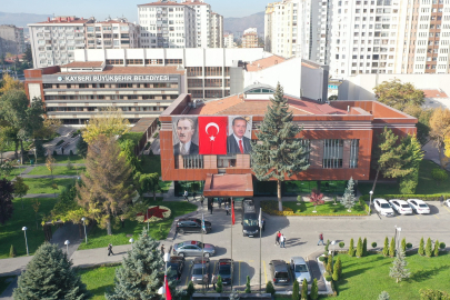 Kayseri Büyükşehir Önemli Akademik Çalışmalara Desteğini Sürdürüyor
