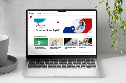 Sürat Kargo, Çalışanlarının Geleceğine Yatırım Yapıyor