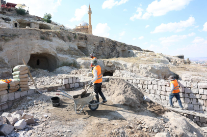 Nevşehir Belediyesi’nden Tarihi Adım