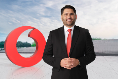 Vodafone’dan Türkiye’de Bir İlk: 400G Hız Teknolojisiyle 5G ve Yeşil Dönüşüme Güçlü Adım