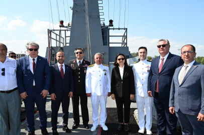 Yalova’da Kurtuluş Günü Coşkusu