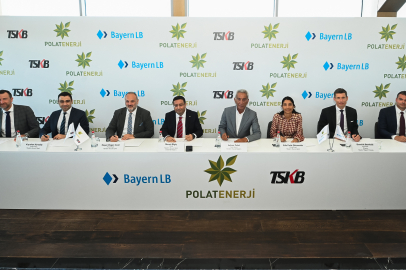 Polat Enerji’ye 127 Milyon Euro Finansman