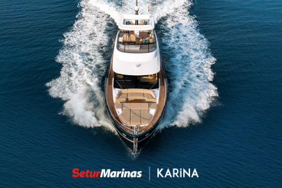 Deniz Tutkunlarına Müjde: Setur ve Karina Güçlerini Birleştirdi