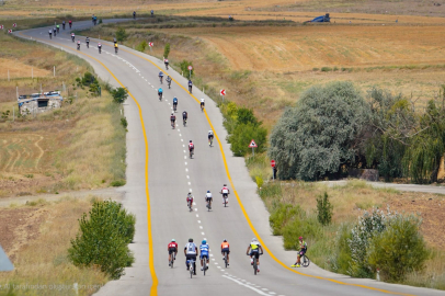 Gran Fondo Başkent, Dördüncü Kez Ankara’da Pedal Sesiyle Yankılanacak