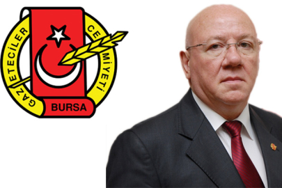 Kolaylı'dan basın  özgürlüğü vurgusu...