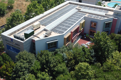 Siemens Türkiye’den Eyüboğlu Kampüsü’ne GES ve Otomasyon Desteği