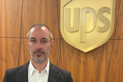 UPS Türkiye'de Üst Düzey Atama