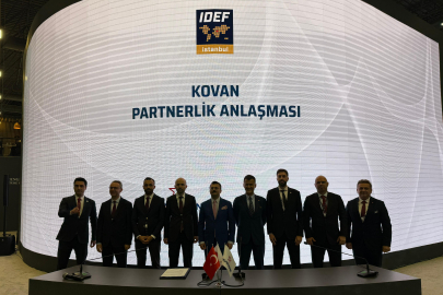 Forte Teknoloji HAVELSAN’ın Doku ve Kovan Çözümlerinde İş Ortağı Oldu