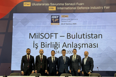 Forte Teknoloji ile Bulutistan’dan Yerli ve Milli Teknoloji İş Birliği