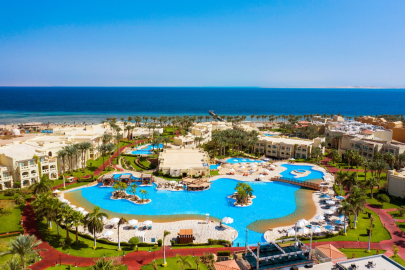 Jennifer Lopez Rixos Mısır konseri için tüm odalar doldu