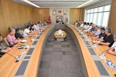 Kayseri OSB’nin Hizmet Kalitesine Tam Not