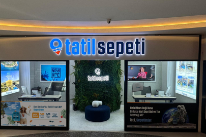 Tatilsepeti’nden Çok Kanallı Büyüme Atağı