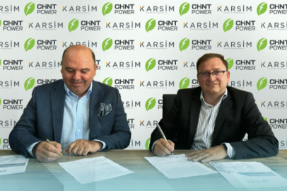 Enerji Depolama ve İnverter Çözümleri için Chint Power-Karsim İş Birliği