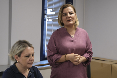 Fatma Başkan EKAP Sistemini Anlattı 