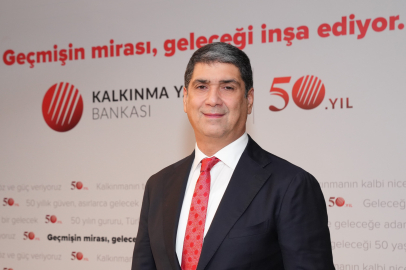 Türkiye Kalkınma Ve Yatırım Bankası’nın Aktifleri 185 Milyar TL’ye Ulaştı