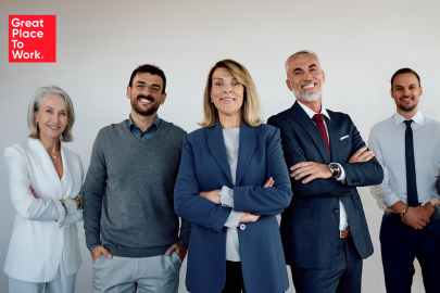Türkiye'nin En İyi İnsan ve Kültür Liderleri 2025" Araştırması için Başvurular Başladı!