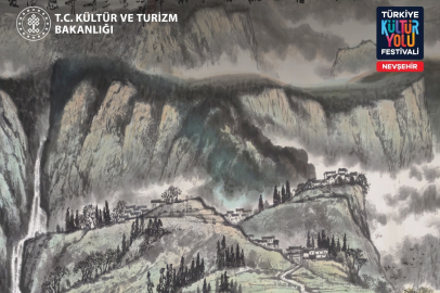 Binlerce Yıllık Çin ve Anadolu Kültürü Kapadokya’da Buluşuyor