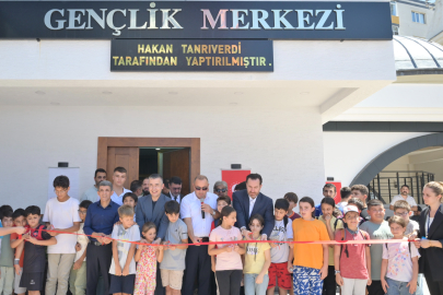 Esenyurt’a Değer Katacak Yeni Bir Merkez Daha Hizmete Açıldı