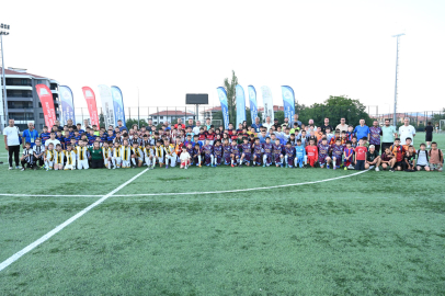 Isparta'da Minik Kramponların Büyük Mücadelesi Başladı