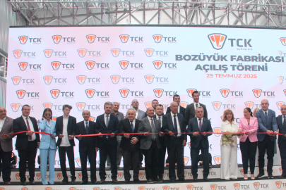 Kıraç Galvaniz A.Ş.'den Bozüyük’e 1,35 Milyar TL’lik Dev Yatırım