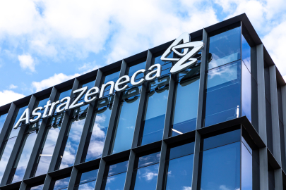 AstraZeneca, ilaç üretimi ve AR-GE için 50 milyar dolarlık yatırım yapacak