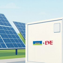 Aksa BESS ile Enerji Depolamada Yeni Bir Dönem Başlıyor