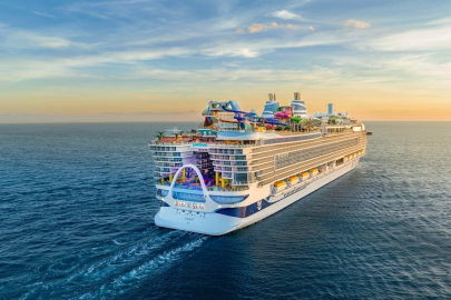 Denizlerde Yeni Bir Dönem Başlıyor: ABB ve Royal Caribbean’dan 15 Yıllık Sözleşme