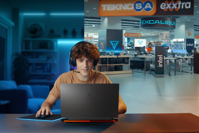 RE:PLAY Heyecanı Başladı!