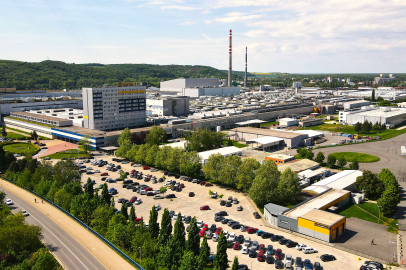 Continental’in Çekya ve Fransa Tesisleri Sürdürülebilirlikte Yeni Eşiği Aştı