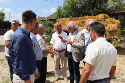 İzmit Belediyesi, Çavuşoğlu Mahallesinde talepleri yerinde dinledi